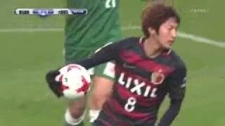 ハイライト動画 セレッソ大阪vs 柏レイソル 2017年J1第18節 highlight cerezo osaka kashiwa reysol