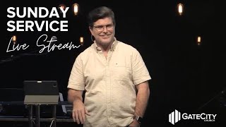 Understanding The End Times | Week 1 - Billy Humphrey (11:15am)