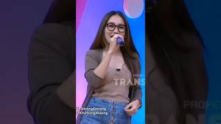 Pudar versi Ayu Ting Ting #shorts #dangdutkoplo #dangdut