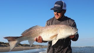 the BEST fishing experiences of my LIFE