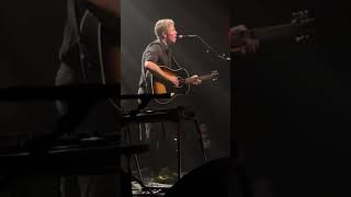 Josh Ritter “Bone Of Song”