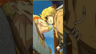 Thorfinn vs snake 🐍 #vinlandsaga #viral #trending #amv #shorts #anime #thorfinn