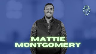 MATTIE MONTGOMERY | Hunting, Bluegrass, Metal, & the Altar (Ep. 595)