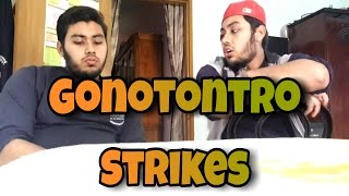 Gonotontro strikes | গণতন্ত্র স্ট্রাইকস | Haramizzz TV Vines