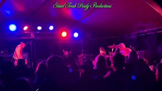 MANTAR live @ Full Terror Assault 2024