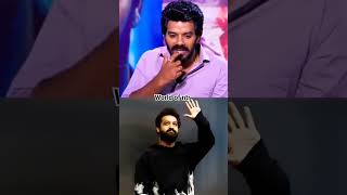 sudigali  sudheer about ntr #ntrfansclub #jrntr #sudheer