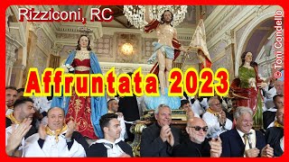 Affruntata 2023 Rizziconi RC - by Toni Condello