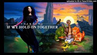 Yasmeen Sulieman【If We Hold On Together】Diana Ross 【The Land Before Time】Remake