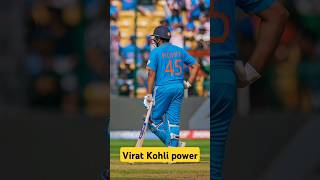 Virat Kohli 💥💯🔥 power status|| #cricket #ipl #virat kohli#rohit sharma