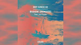 JORHAV - BUGGIN {Hot Since 82 & Jem Cooke}