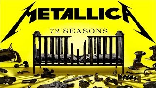 Clone Hero: Metallica - 72 Seasons