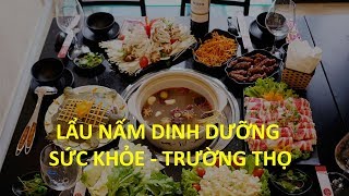 Nhà hàng Lẩu nấm Hoàng Gia  - Mon City, Nam Từ Liêm – Chuyên lẩu nấm thiên nhiên| PasGo Hà Nội