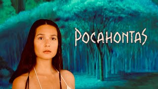 Pocahontas -  L'air du vent (Disney)