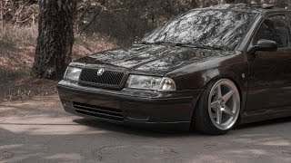 Static Skoda Octavia | Teaser