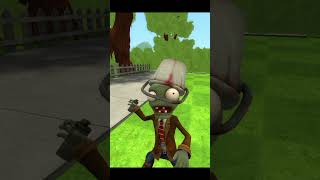 Почему Дейв не делает это в PVZ 2 серия 2 сезон #pvz #drinda #garrys_mod #plantsvszombies #memes