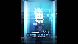 Rick Prime #vs Collector #edit #rickandmorty #rickprime #collector #theowlhouse #fyp #viral