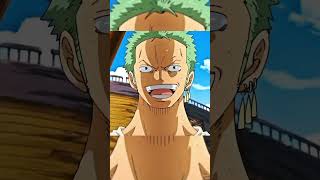 Sword God Zoro [Edit/AMV]  #shorts