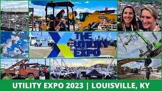 GMLC at the Utility Expo 2023