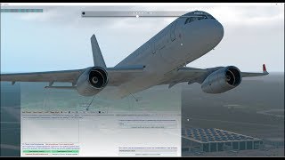 X-plane 11 v11.41 | Новости "самолетостроения" 2020 | Ту 204-300 | MyNL обновление