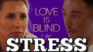 Love Is Blind UK S1 Episode 8 Review & Recap