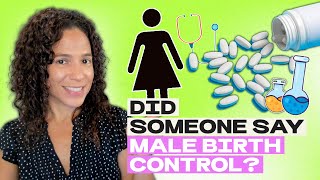 Male Birth Control?!  – Doom Scroll | Julie