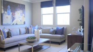 El Paseo at The Village of Foothill Ranch by Brookfield Residential – Plan 3