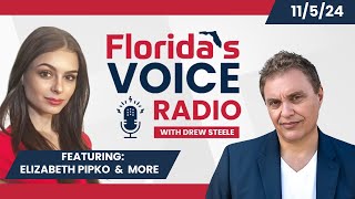 Live Election Day updates | FLV Radio