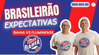 ⭐️BAHIA NOVA ERA! EXPECTATIVAS DO BAHIA NO BRASILEIRÃO 2024 |