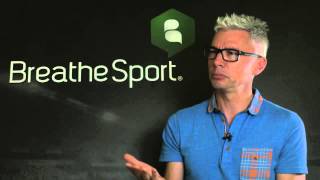 Jonathan Edwards on doping in Athletics