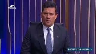 Polícia Federal desarticula plano de ataques a autoridades públicas, incluindo o senador Sérgio Moro