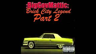 All I Do - Big Gov Mattic Feat Grizzly Adams, Ice Jerz Slim & Tame One, Prod By Big Gov Mattic