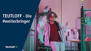 TEUTLOFF - Die #Weiterbringer