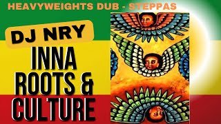 DJ NrY mix 2: Inna Roots & Culture Reggae Selection 2024