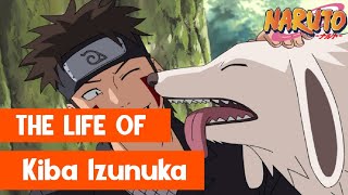 The Life Of Kiba Inuzuka (Naruto)