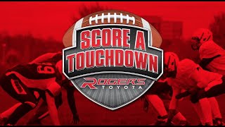 Rogers Toyota of Lewiston - Score a Touchdown [2021]