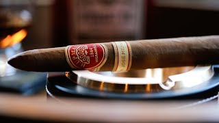 H. Upmann Jose Mendez | Leaf & Barrel Ep.1