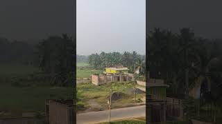 Village weather Cyclone warning Cool breeze #weather #cyclone #village