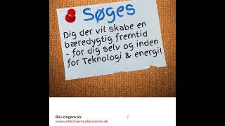 Søges indenfor teknologi og energi INSTA 1080p 231106