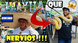 Artesanías en Juayua Parte 2/3👀💥😎