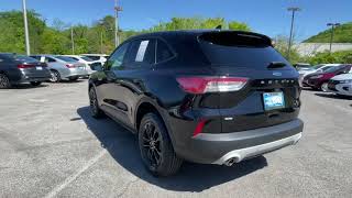 2020 FORD ESCAPE HYBRID SE SPORT HYBRID  (SK#: G5352)