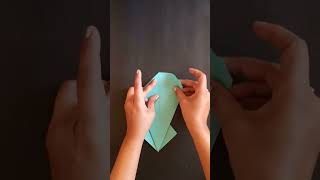 How to make paper plane #craft#shorts#papercraft#plane#trending