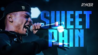 La BRUTAL Presentación de Sweet Pain en ARGENTINA 💙