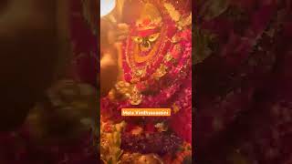 Panchami Navratri Shayan Arti Maa Vindhyavaasini