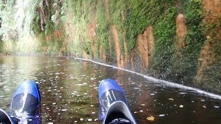 Tubing in Greymouth