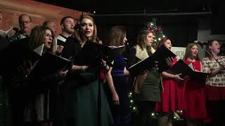 Christmas Hits Cabaret - Medley