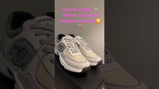 Chanel 2022new 👟 #love #fashion #shorts #luxury #gift #best #happy #party #shoes #sports #business