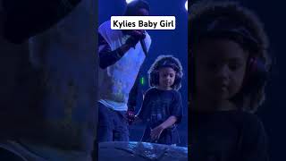 Stormi's first words #kylie #family #stormi #celebritylifestyle #celebritynews