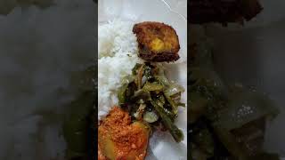 Kalio Jengkol & Gulai Nangka