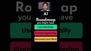 The Simple 4 Step AI Roadmap