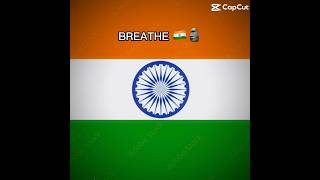 Breathe 🗿 #india #china #viral #shorts